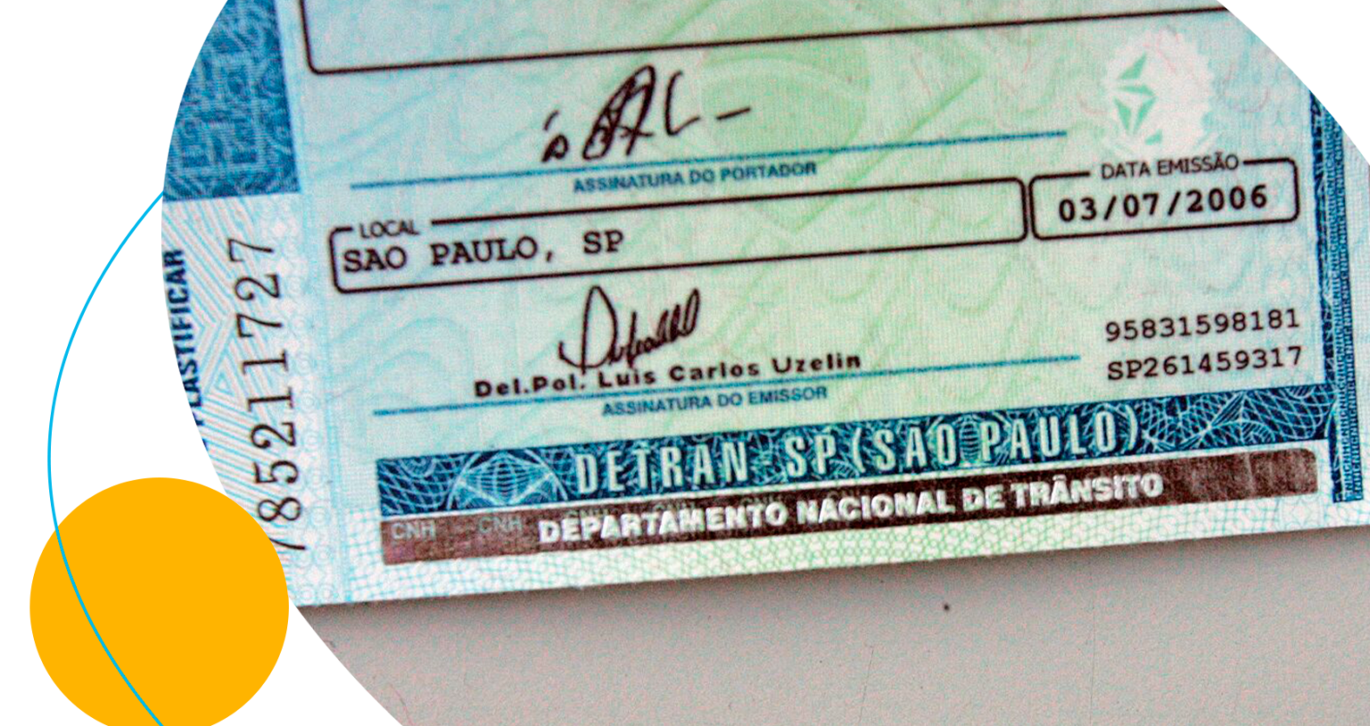 Validade da CNH: Prazos por idade, regras e o que acontece quando vence ...